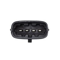 Zündspule HELLA Blockzündspule für OPEL ASTRA G Stufenheck (T98)