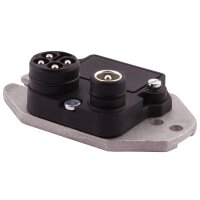 Ignition System Switchgear 12 V 5-pin HELLA for...
