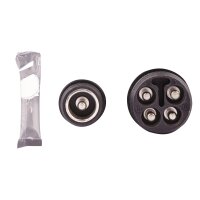 Ignition System Switchgear 12 V 5-pin HELLA for MERCEDES-BENZ 123 and others