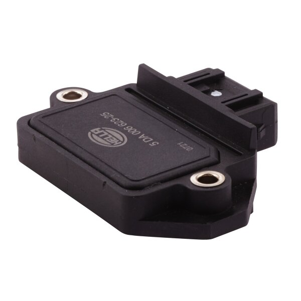 Schaltgerät Zündanlage 12 V HELLA passend für u.a. OPEL KADETT