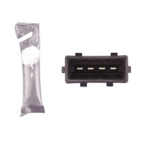 Schaltgerät Zündanlage 12 V HELLA passend für u.a. OPEL KADETT