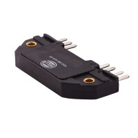 Ignition System Switchgear 12 V HELLA suitable for e.g....