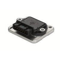 Ignition System Switchgear 12 V 7-pin HELLA suitable for...