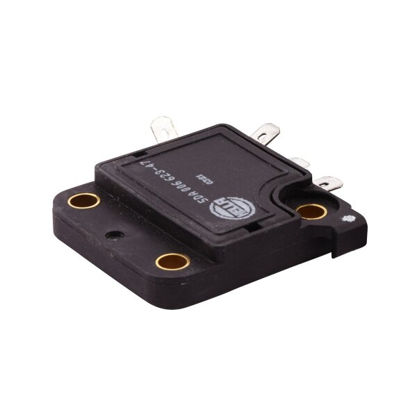 Ignition System Switchgear 12 V HELLA IAM-Expertise fits HONDA CIVIC