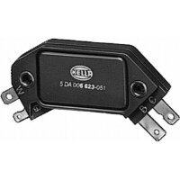 Ignition System Switchgear 12 V 4-pole HELLA for e.g....