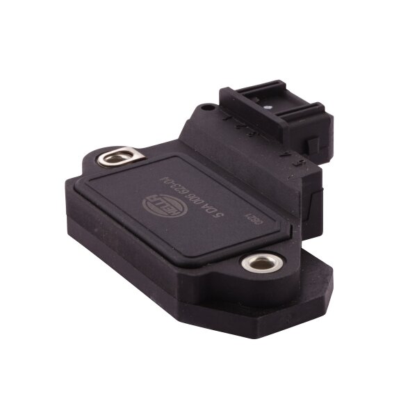 Schaltgerät Zündanlage 12 V HELLA passend für u.a. CITROËN BX