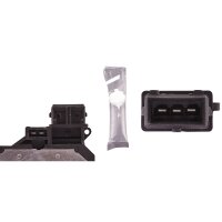 HELLA ignition system switch unit for PEUGEOT 205 II (20A/C)
