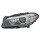 Headlight left 12 V LED HELLA Lighting Expertise suitable for e.g. BMW 5 Series