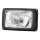 Halogen headlights HELLA for MAN