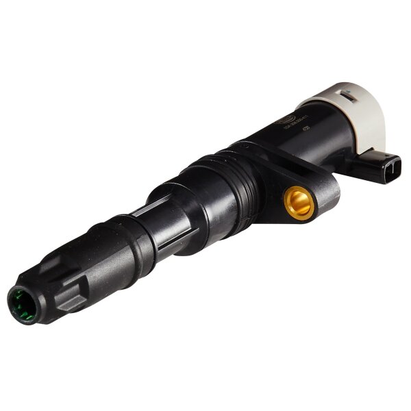 Zündspule HELLA Kerzenschachtzündspule für RENAULT LAGUNA II (BG0/1_)
