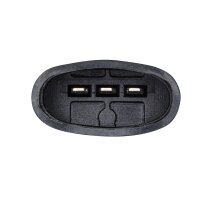 Zündspule HELLA Blockzündspule für FORD FIESTA III (GFJ)