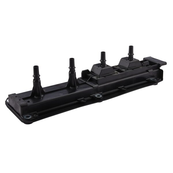 Zündspule Blockzündspule 4-polig HELLA für PEUGEOT 406 Break (8E/F)