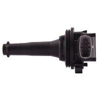 Ignition coil HELLA spark plug ignition coil for VOLVO V70 III (135)
