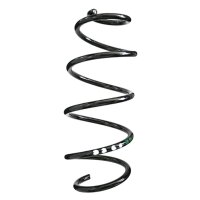 Fahrwerksfeder Vorderachse Schraubenfeder Ø137mm...