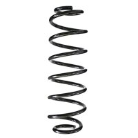 Suspension spring rear axle coil spring Ø101mm...