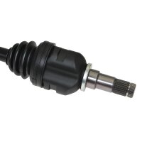 Drive Shaft 651mm M22x1.5 Ø 82mm SPIDAN for e.g....