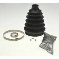 SPIDAN drive shaft bellows kit for TERRACAN (HP)