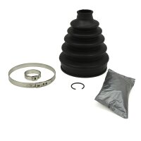 Bellow Kit Drive Shaft TPE Ø 28mm with grease...