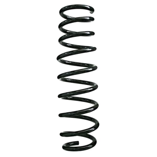 Suspension Spring Rear Axle Coil spring with constant...