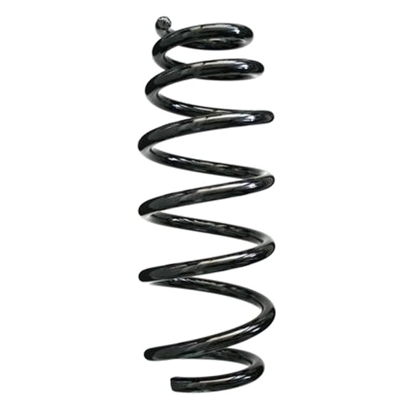 Fahrwerksfeder Vorderachse Schraubenfeder Ø129mm SPIDAN für ALFA ROMEO Brera