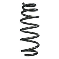Fahrwerksfeder Vorderachse Schraubenfeder Ø129mm...
