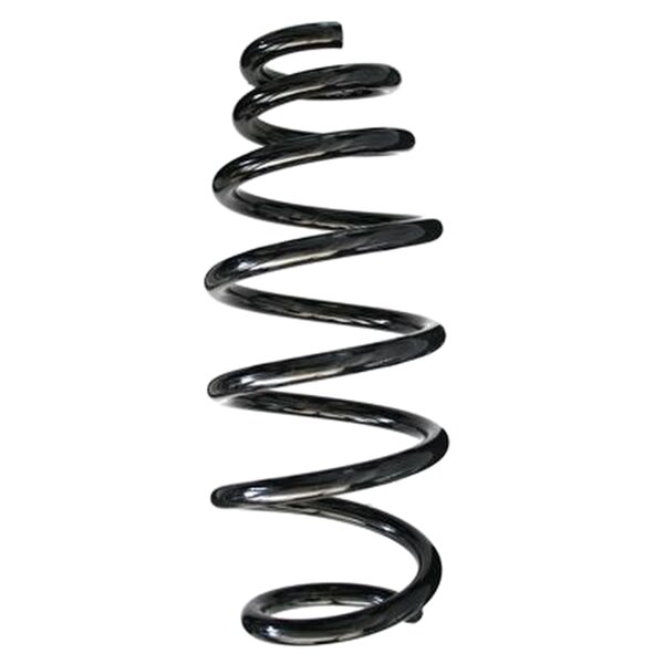 Fahrwerksfeder Vorderachse Schraubenfeder Ø142mm SPIDAN für u.a. ALFA ROMEO