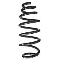 Fahrwerksfeder Vorderachse Schraubenfeder Ø142mm...