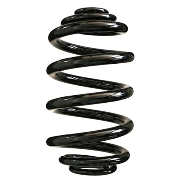 Suspension Spring Rear Axle Mini Block SPIDAN for BMW X3