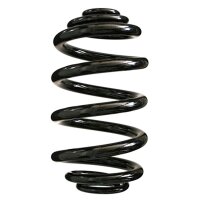 Suspension spring SPIDAN for BMW X3 (E83)