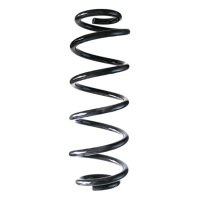 Suspension spring rear axle coil spring Ø110mm...
