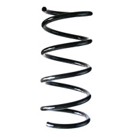 Suspension spring rear axle coil spring Ø120mm...