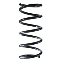 Suspension spring rear axle coil spring Ø119mm...