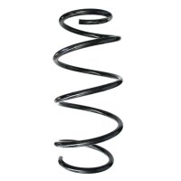 Fahrwerksfeder Vorderachse Schraubenfeder Ø154mm...