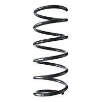 Suspension spring rear axle coil spring Ø119mm...