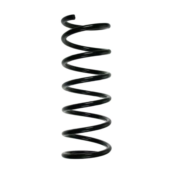 Suspension spring rear axle coil spring Ø131mm SPIDAN for e.g. FORD Mondeo IV