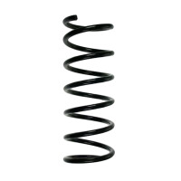 Suspension spring rear axle coil spring Ø131mm...