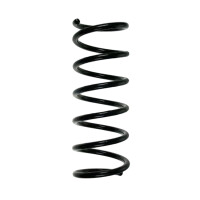 Suspension spring rear axle coil spring Ø132mm...