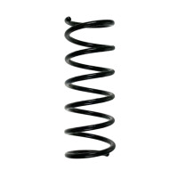 Suspension spring rear axle coil spring Ø133mm...