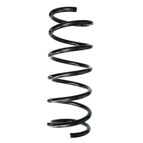 Suspension Spring Rear Axle Coil spring with constant...