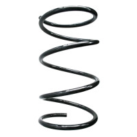 Suspension spring front axle coil spring Ø173mm...