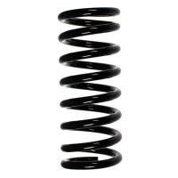 Suspension spring front axle coil spring Ø121mm SPIDAN