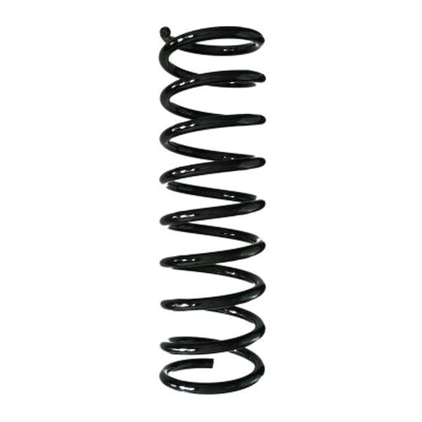 Suspension spring rear axle coil spring Ø130mm...