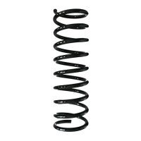 Suspension spring rear axle coil spring Ø130mm...