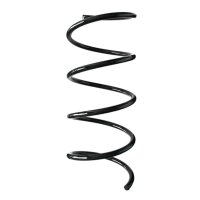 Suspension spring front axle coil spring Ø170mm...