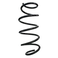 Fahrwerksfeder Vorderachse Schraubenfeder Ø156mm...