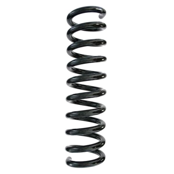 Suspension Spring Rear Axle Coil spring with constant...