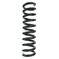 Suspension spring rear axle coil spring Ø102mm...