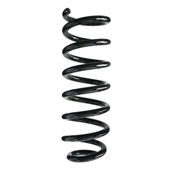 Suspension Spring Rear Axle Coil spring with constant...