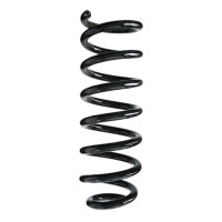 Suspension spring rear axle coil spring Ø113mm...