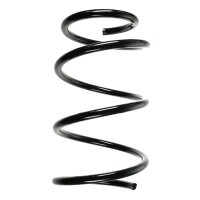 Suspension spring front axle coil spring Ø191mm...